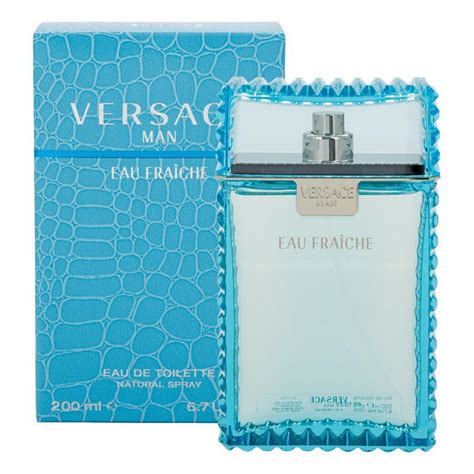 versace heren eau de toilette|versace eau fraiche chemist warehouse.